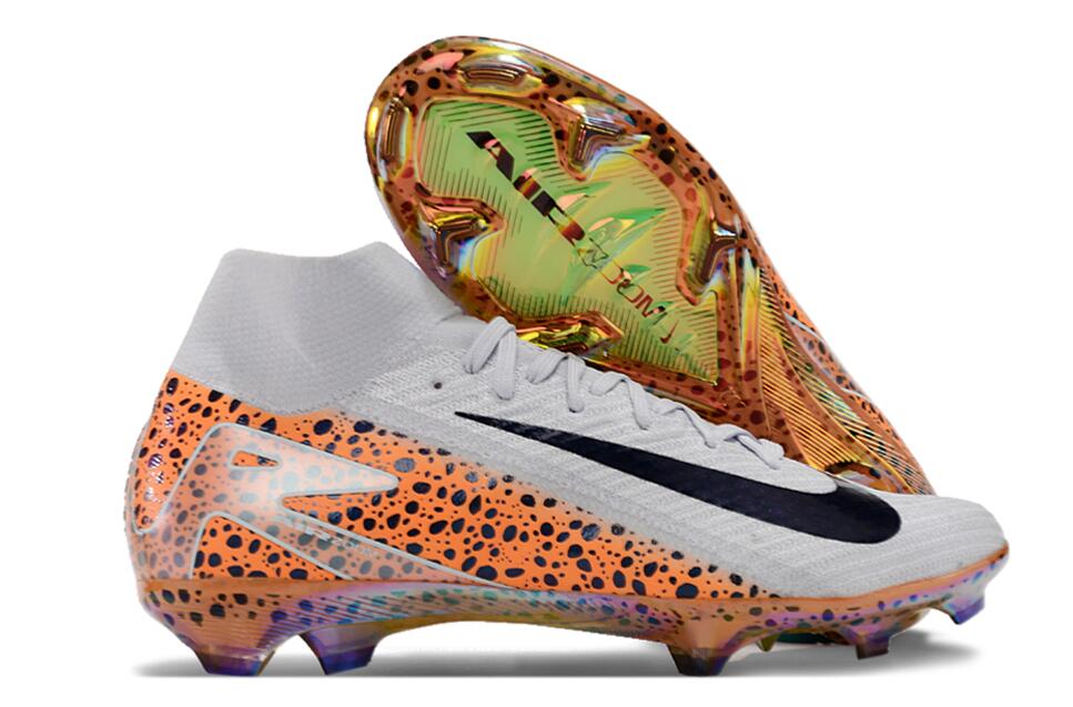 Nike Air Zoom Mercurial Superfly XVI Elite FG Size 35-45-62949631